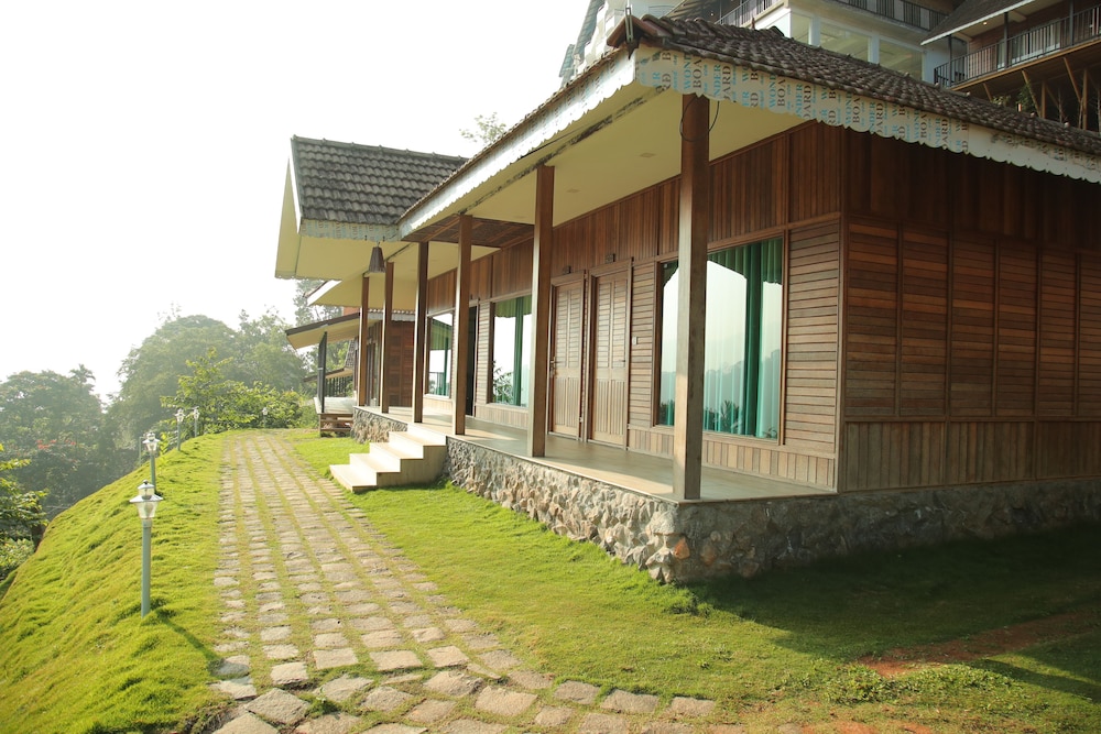 Dream Coconut Villa Resort 31/38