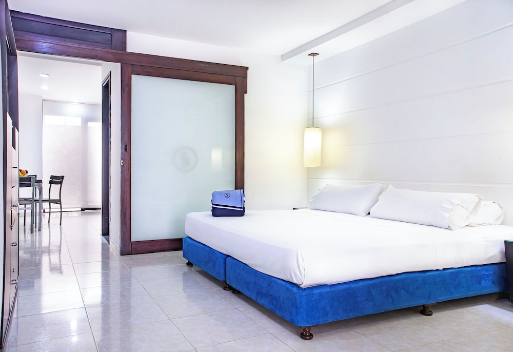 COMFORT, APARTMENT