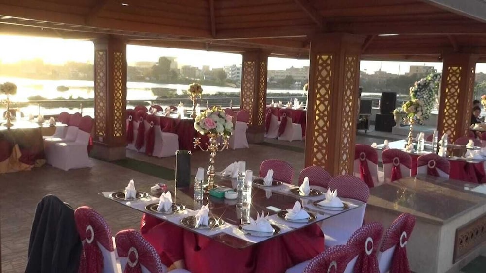 Trans Nile Hotel 23/42