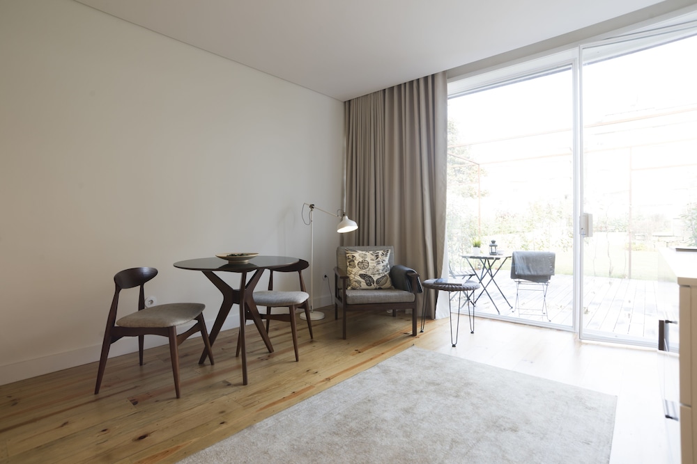 Bnapartments Carregal 40/52