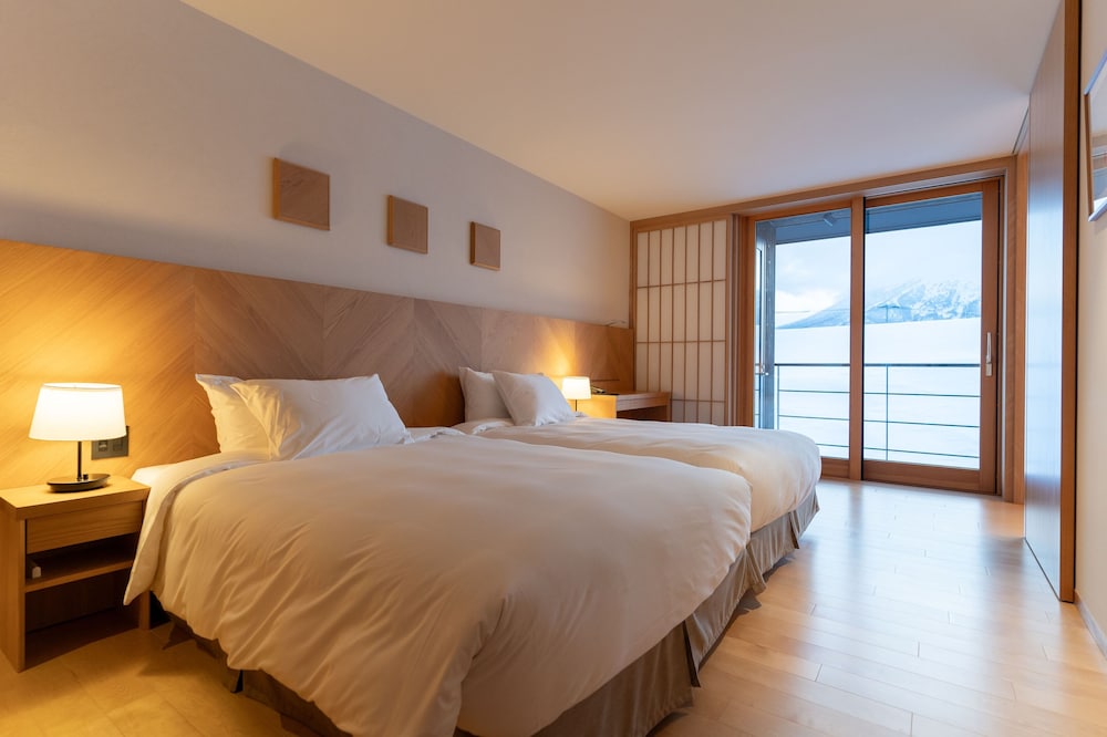 NISEKO Inn of Youtei Raku Suisan 3/49