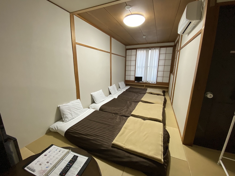 Sakura Hotel Hatagaya 38/73