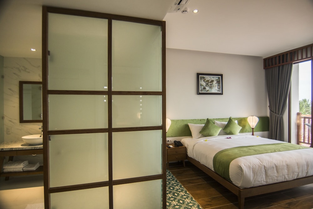 Vinh Hung Old Town Hotel 8/57