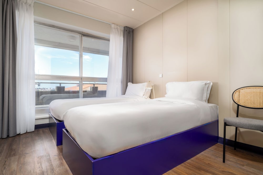 Istay Hotel Porto Centro 25/50