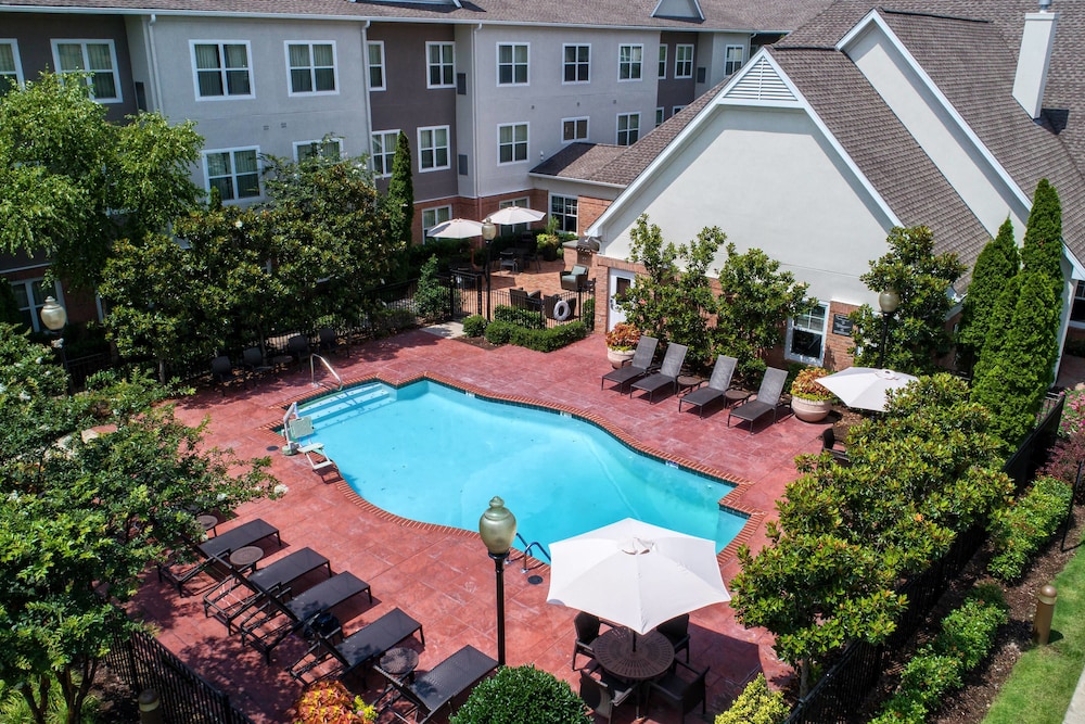 Residence Inn by Marriott Memphis Southaven 3/29