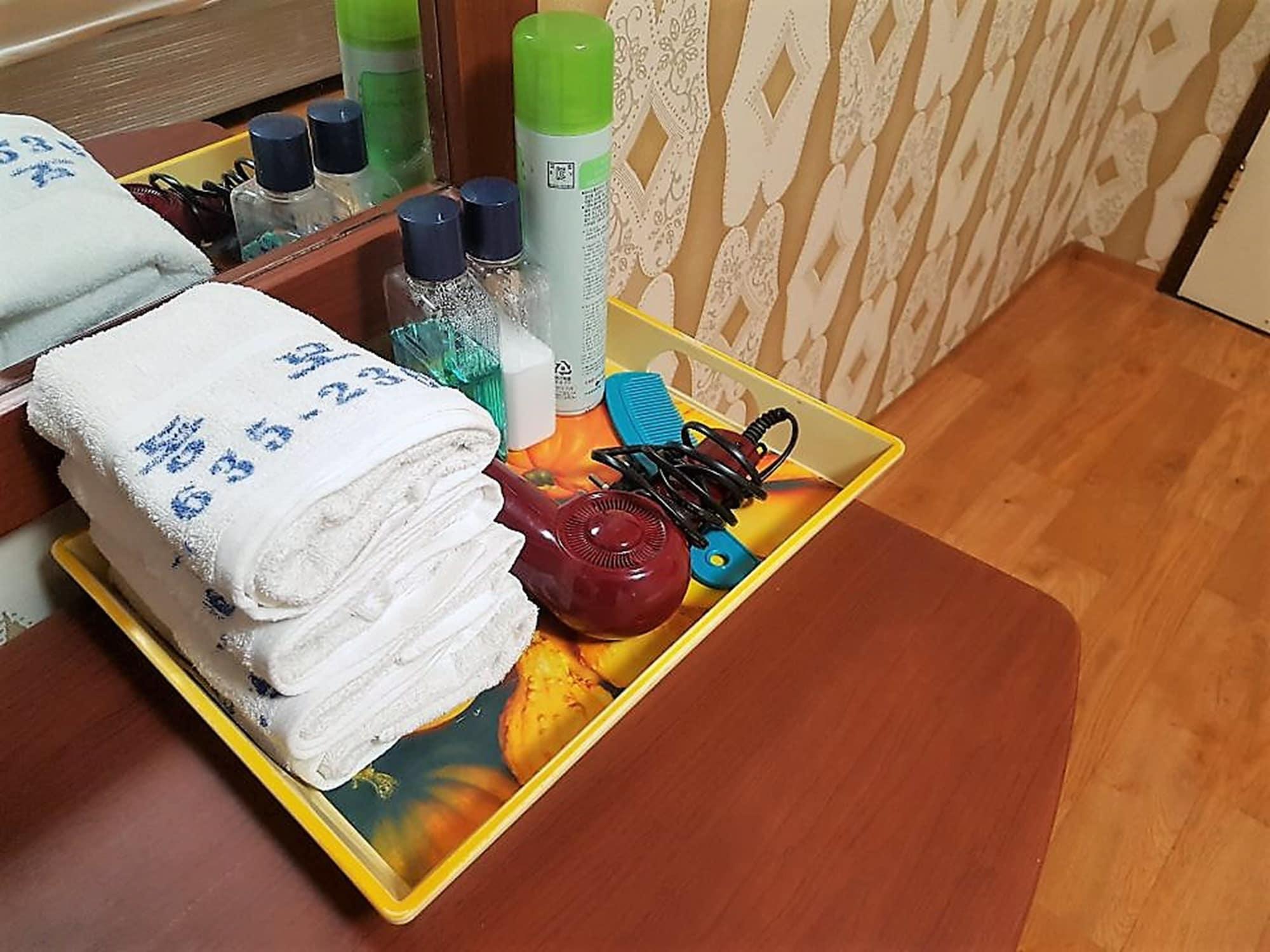 Myeongdong Motel 12/34