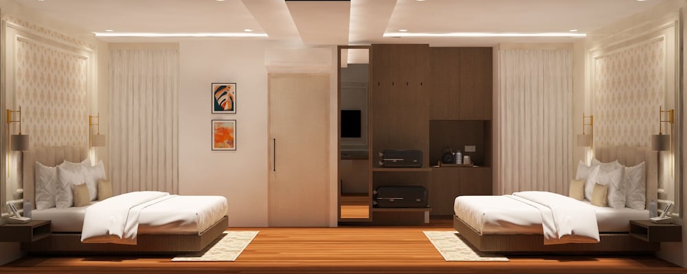 New Hotel Snow Crest 20/50