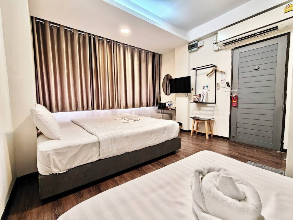 Kim Korner Hotel 23/54