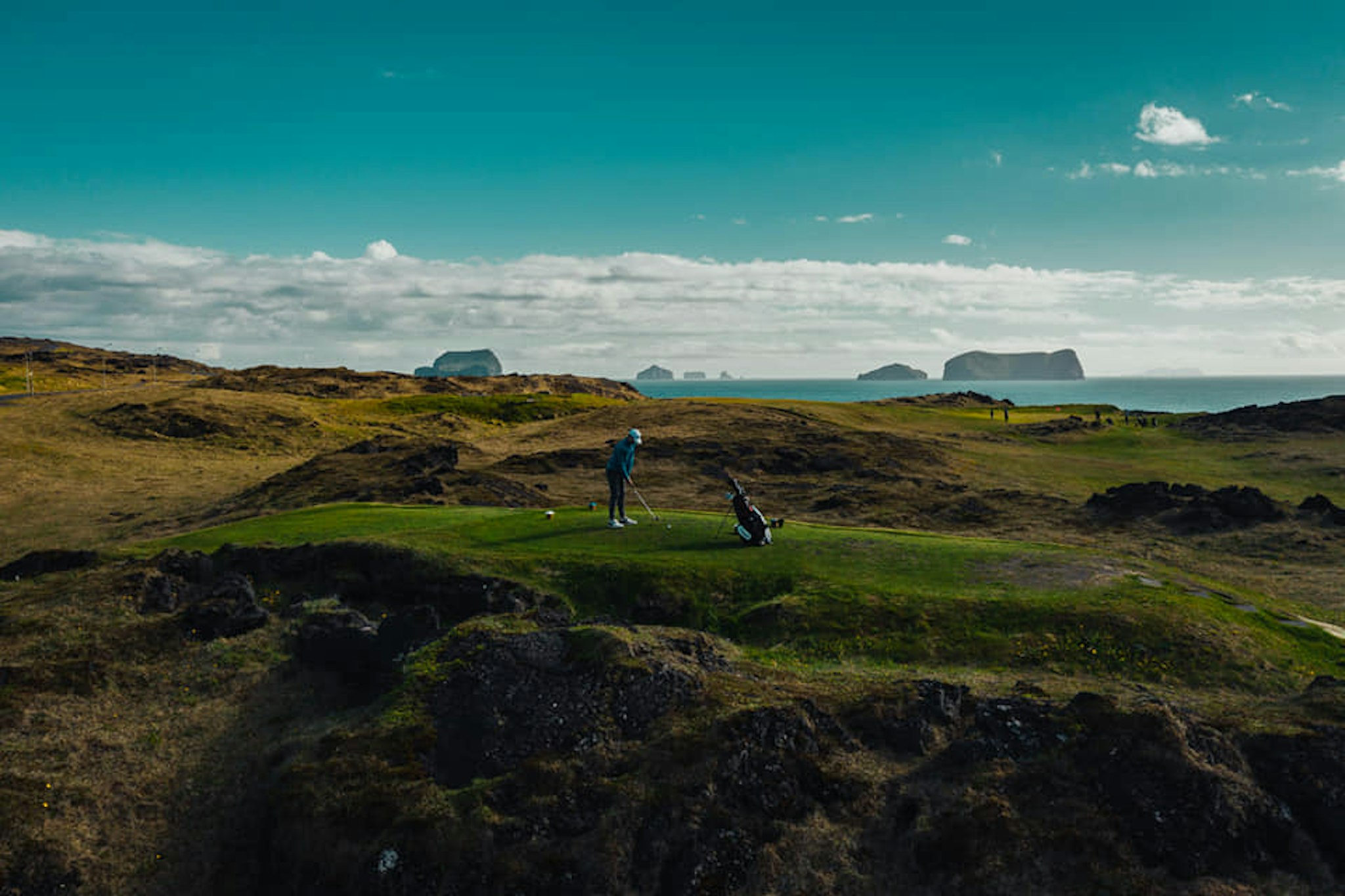 Hotel Vestmannaeyjar 60/65