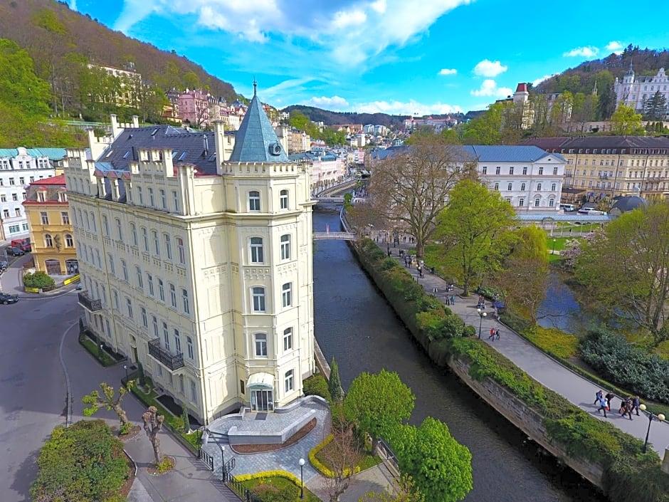 Hotel Pavlov 2/50