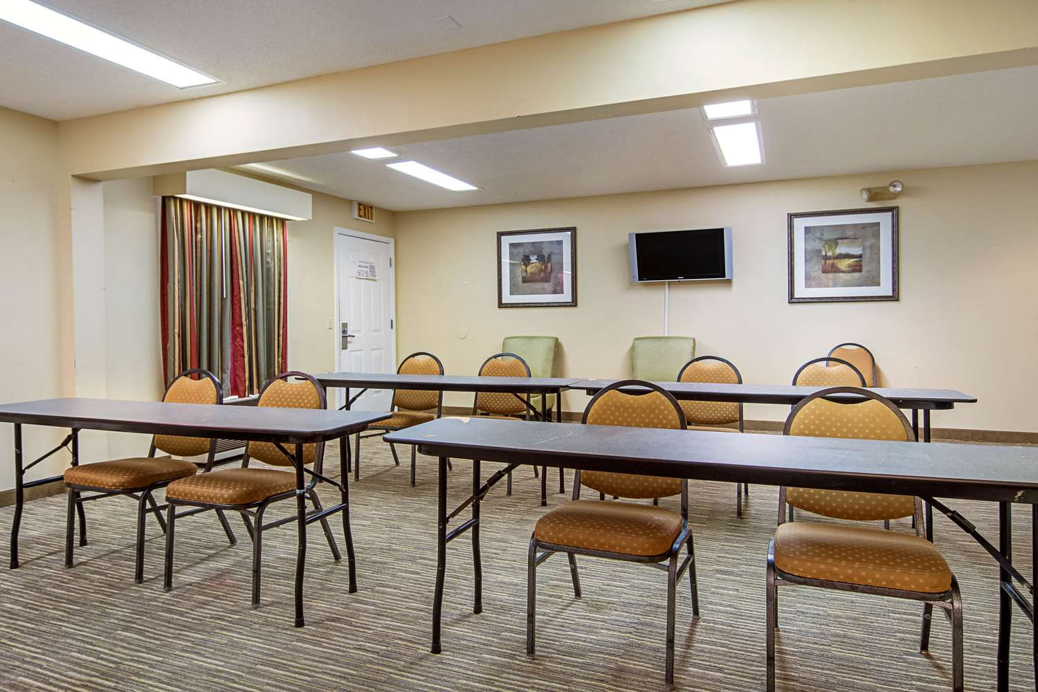 Quality Inn Thomaston 18/37
