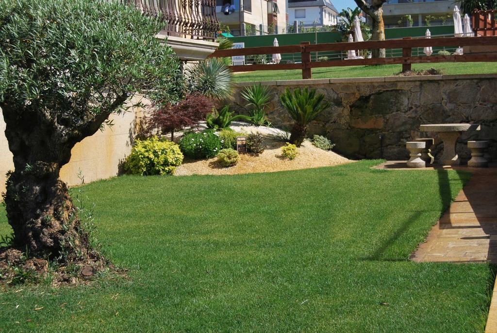 APARTAMENTOS MARSIL 22/26