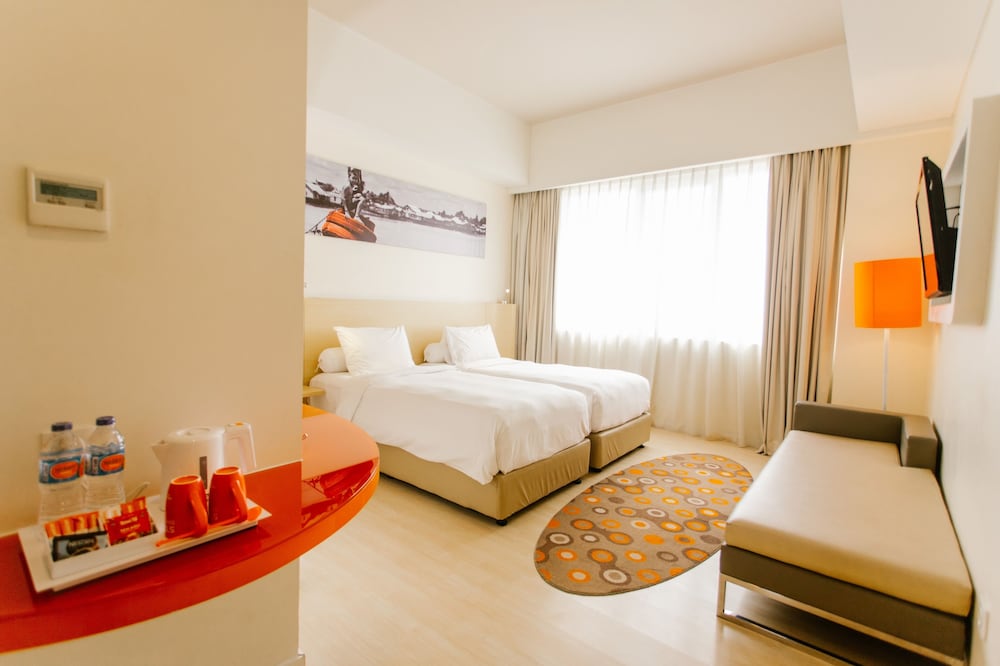 Harris Hotel Pontianak 17/50