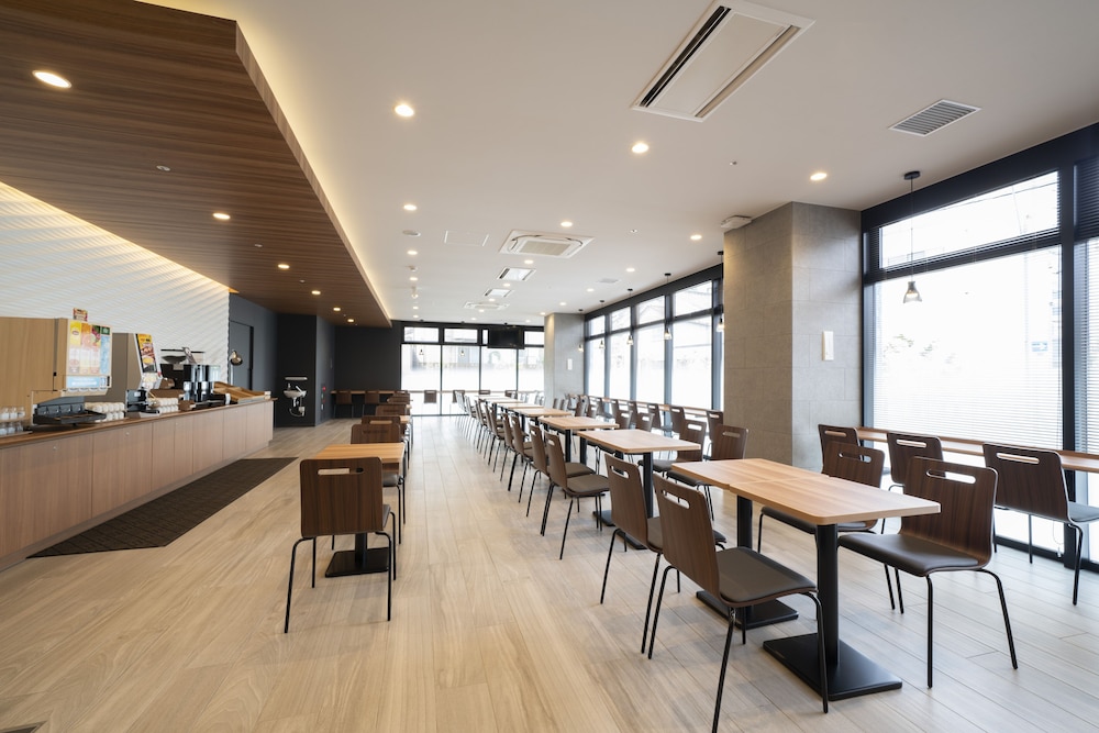 R&B Hotel Nagoya Shinkansen-guchi 20/24
