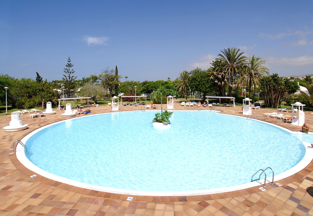Cordial Sandy Golf Bungalows 30/49