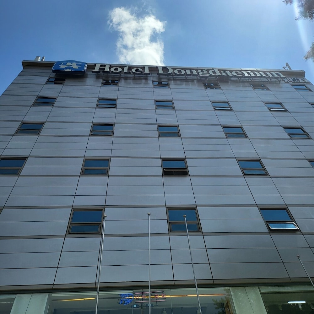 Dongdaemun Hotel 5/50