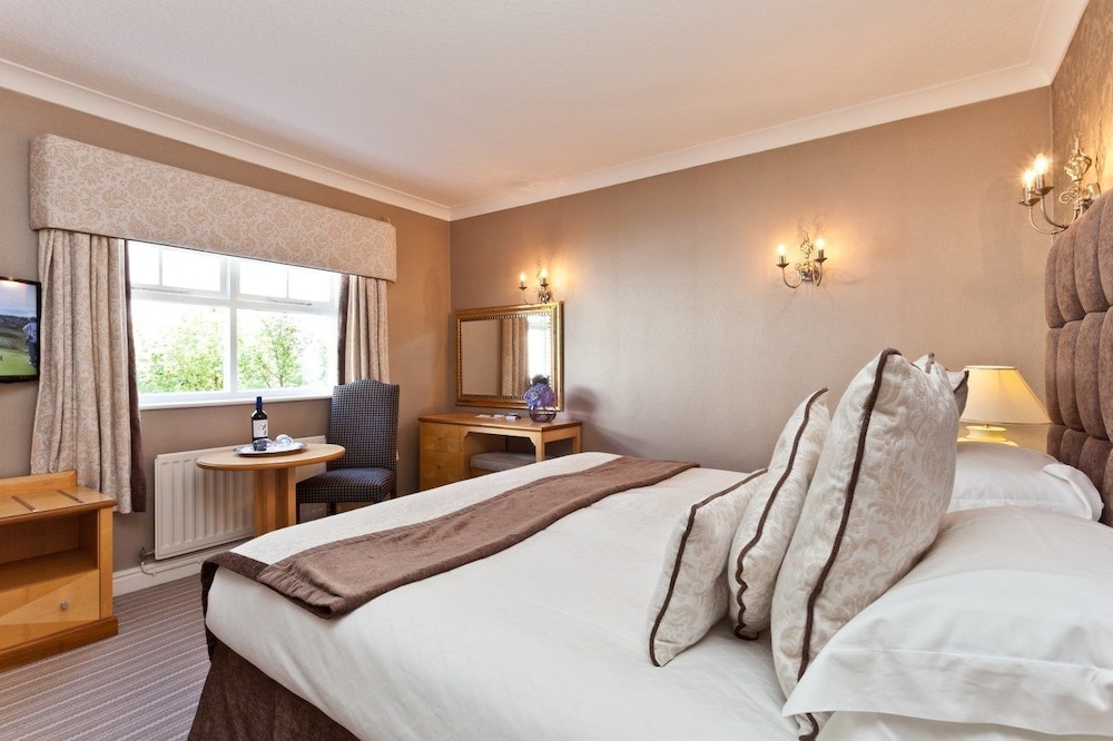 Windermere Hillthwaite Hotel 34/84