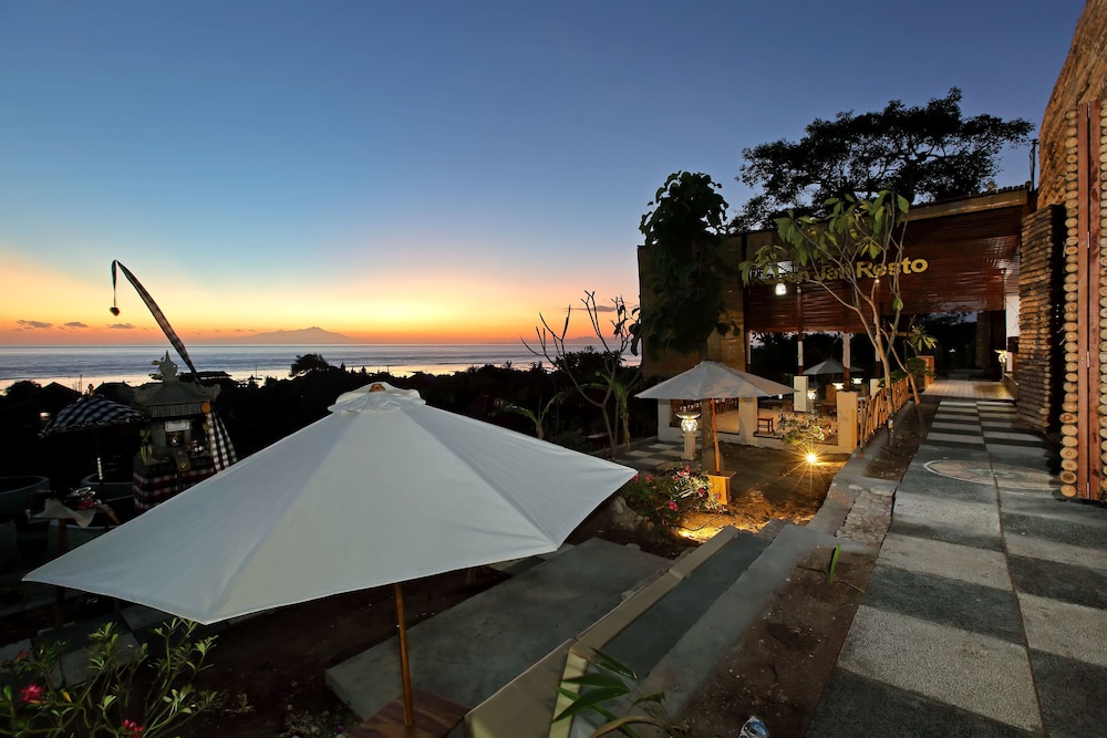 Kabeh Jati Garden Villa And Restaurant 44/50
