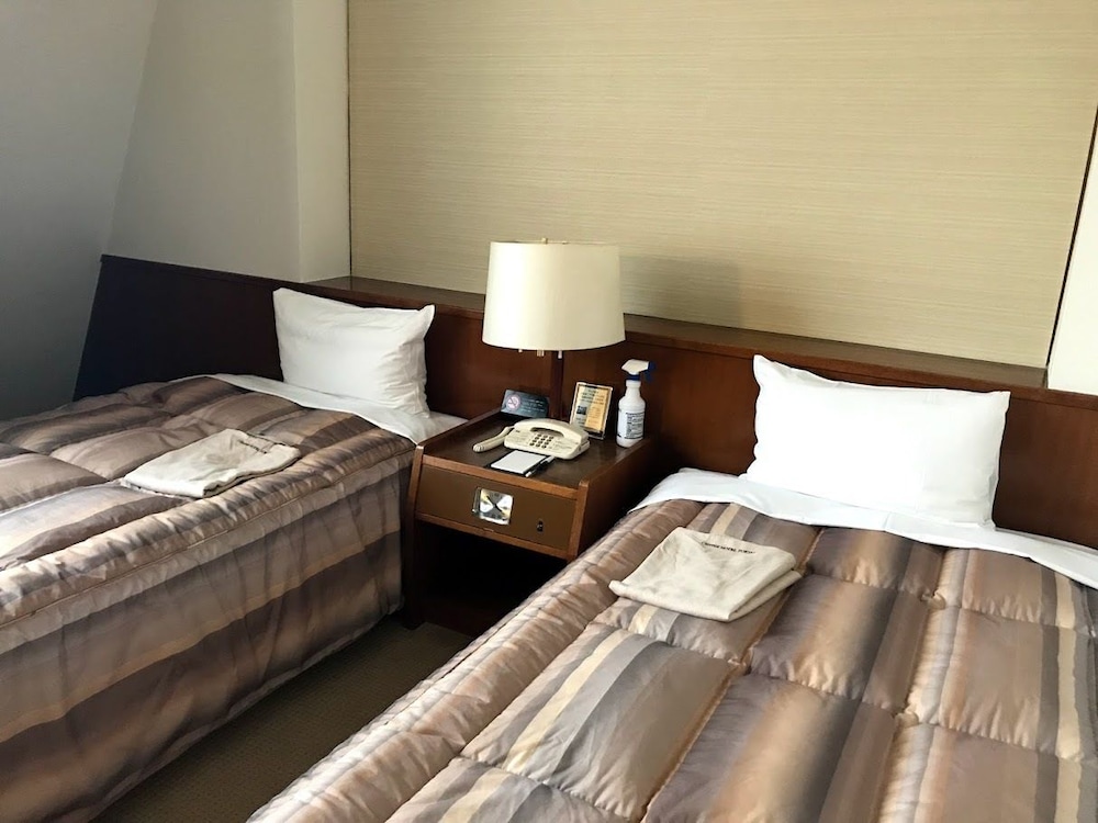 Center Hotel Tokyo 5/32