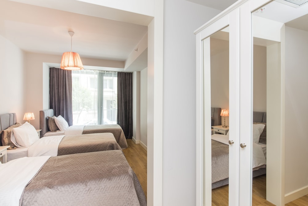 Classy Suite Taksim 17/50
