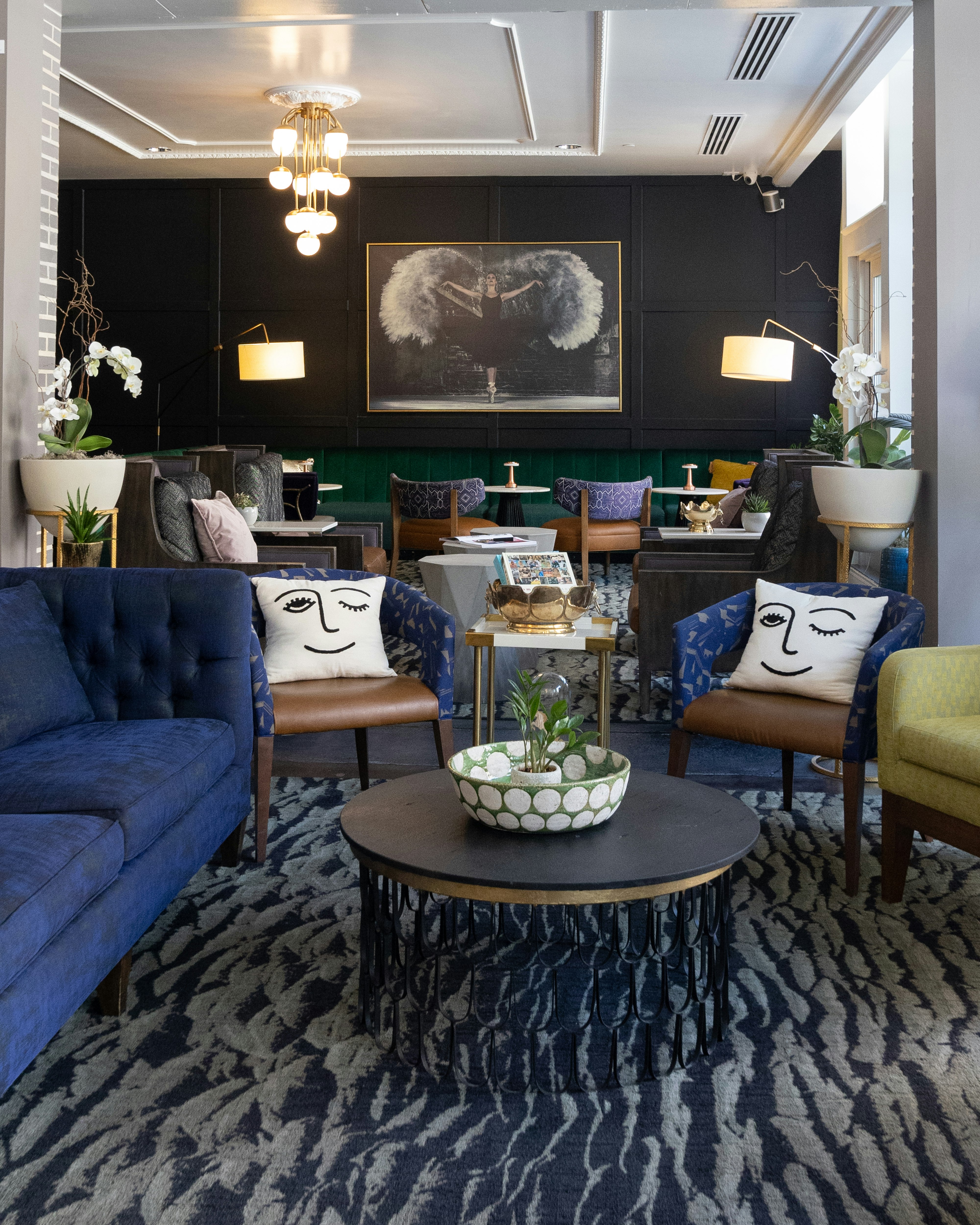 Hotel Trundle 25/35