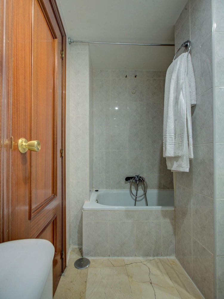 Hotel Emperatriz Ii 22/22