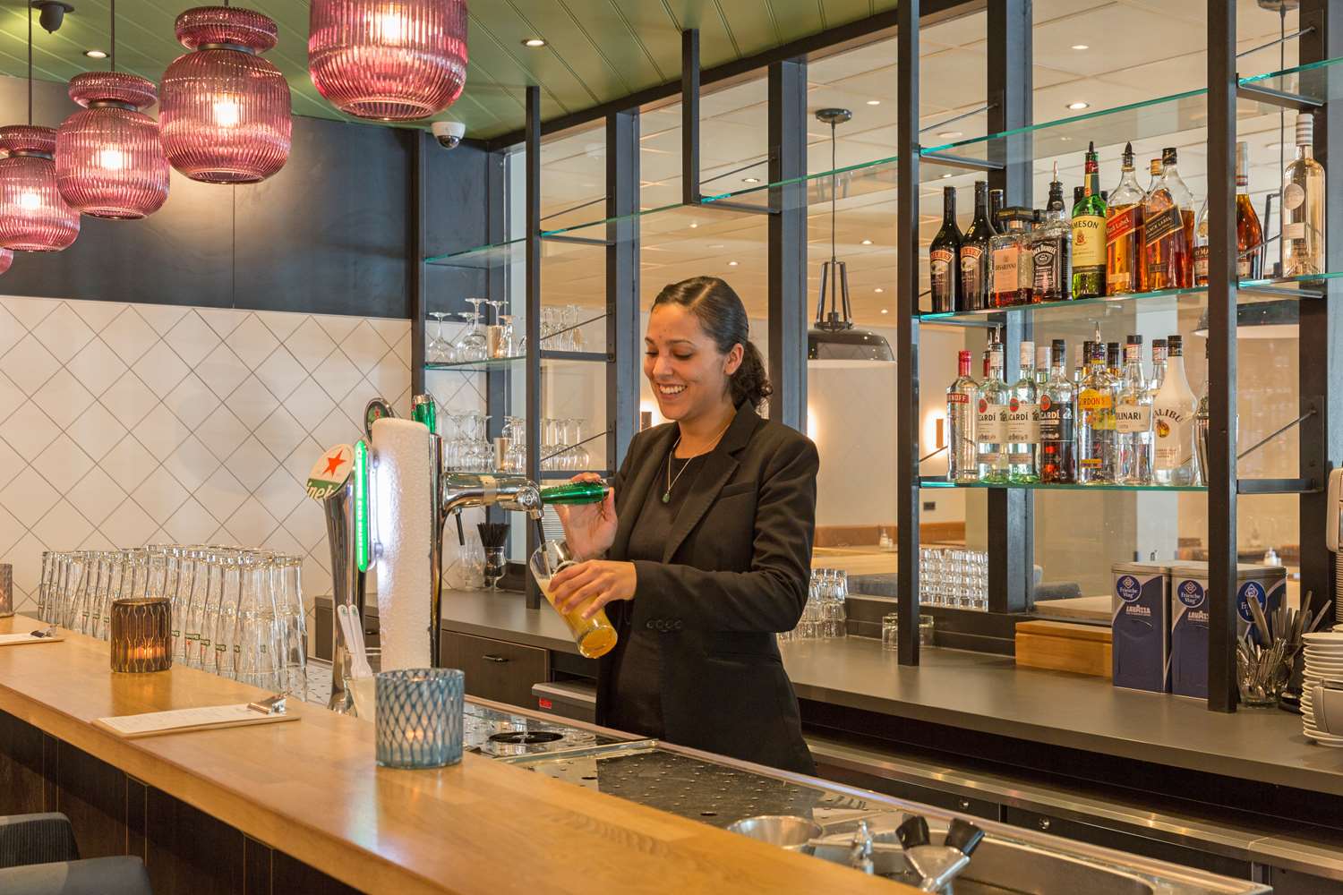 Best Western Amsterdam 8/29