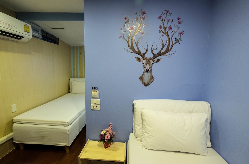 Check-In My Hostel 2/27