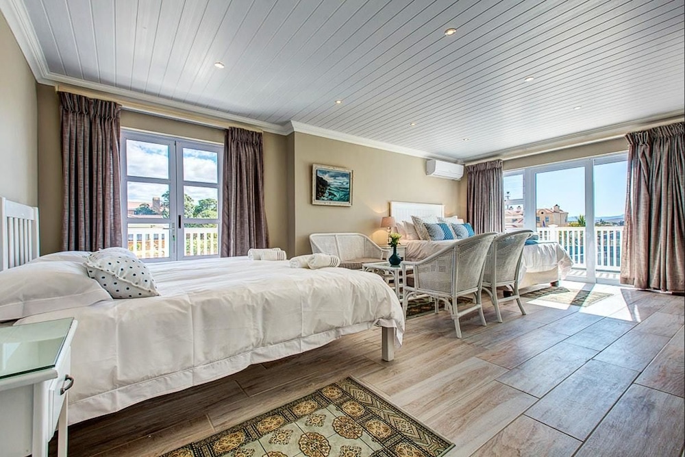 Marine Manor 5/35