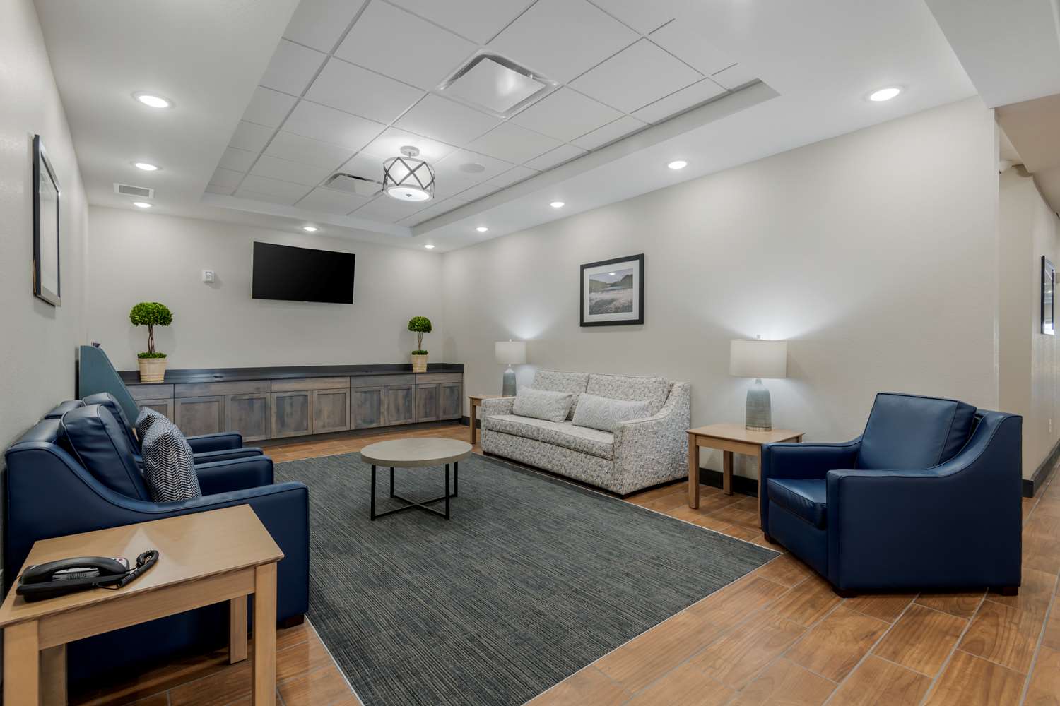 Best Western Plus Rumford Falls 13/20