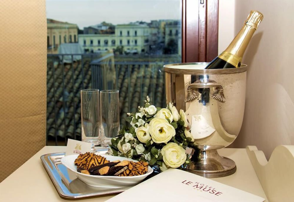 Hotel Le Muse 39/64