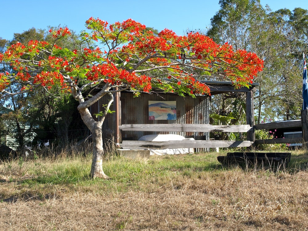 AMAMOOR LODGE 54/63