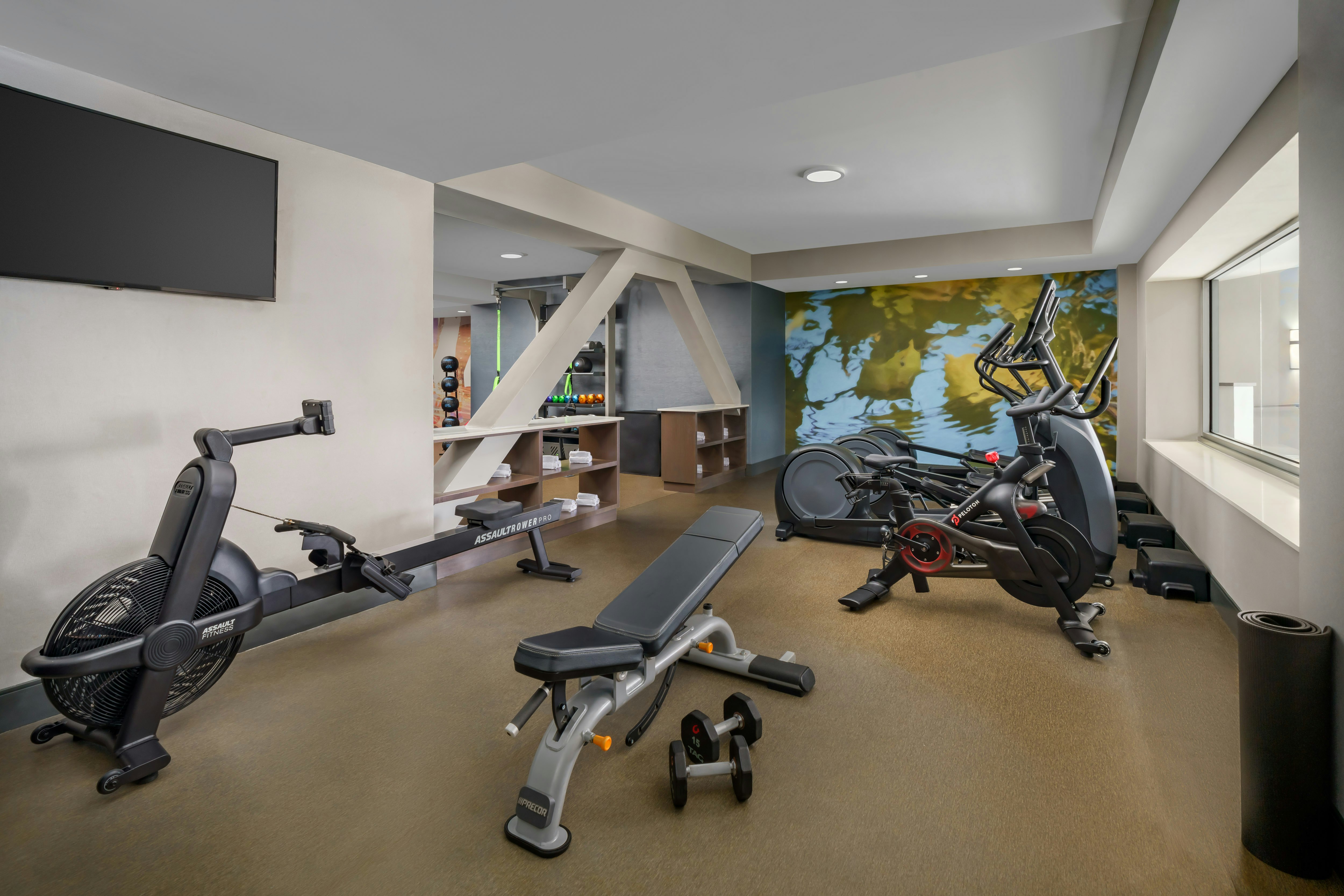 DoubleTree by Hilton Orlando Airport 22/59