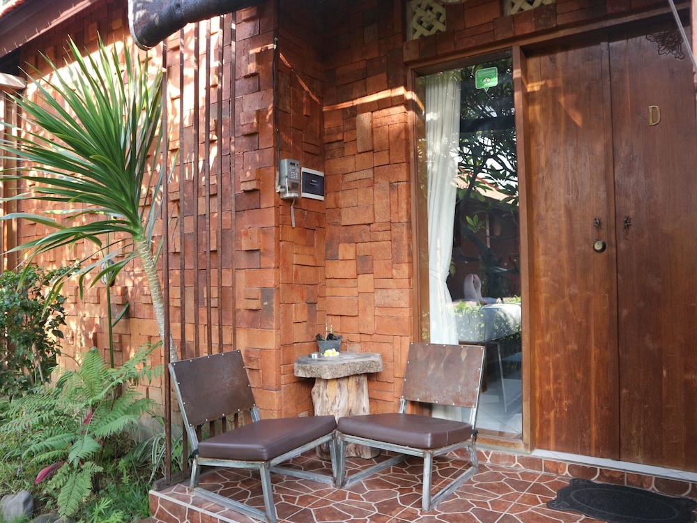 Louto Dmell Homestay 7/50