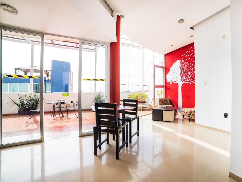 Cano Hotel 25/31