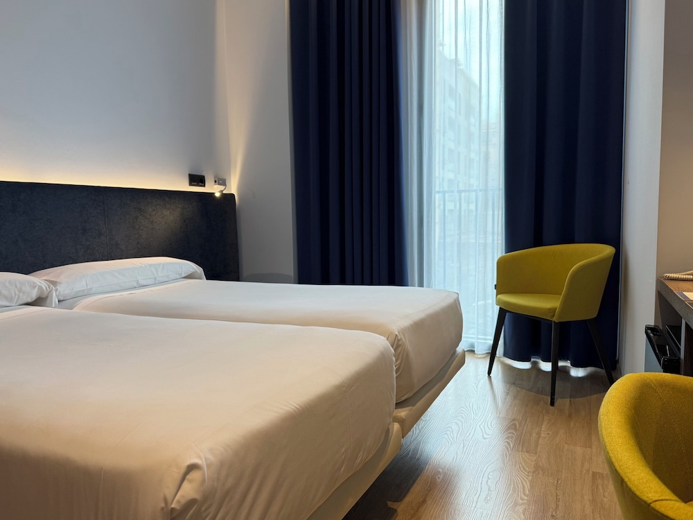 STANDARD, TWIN BEDS
