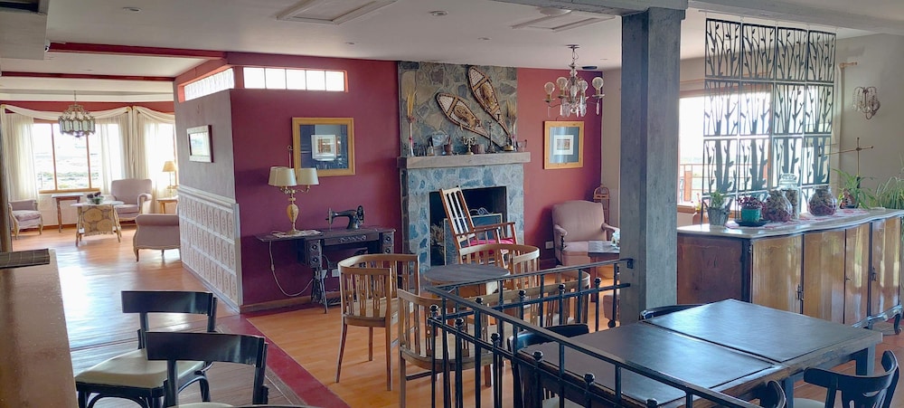 Meulen Hosteria & Apart 47/65