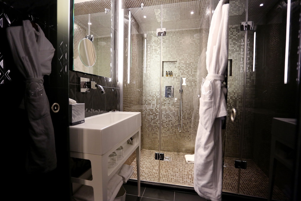 Hotel Le Malown 26/28