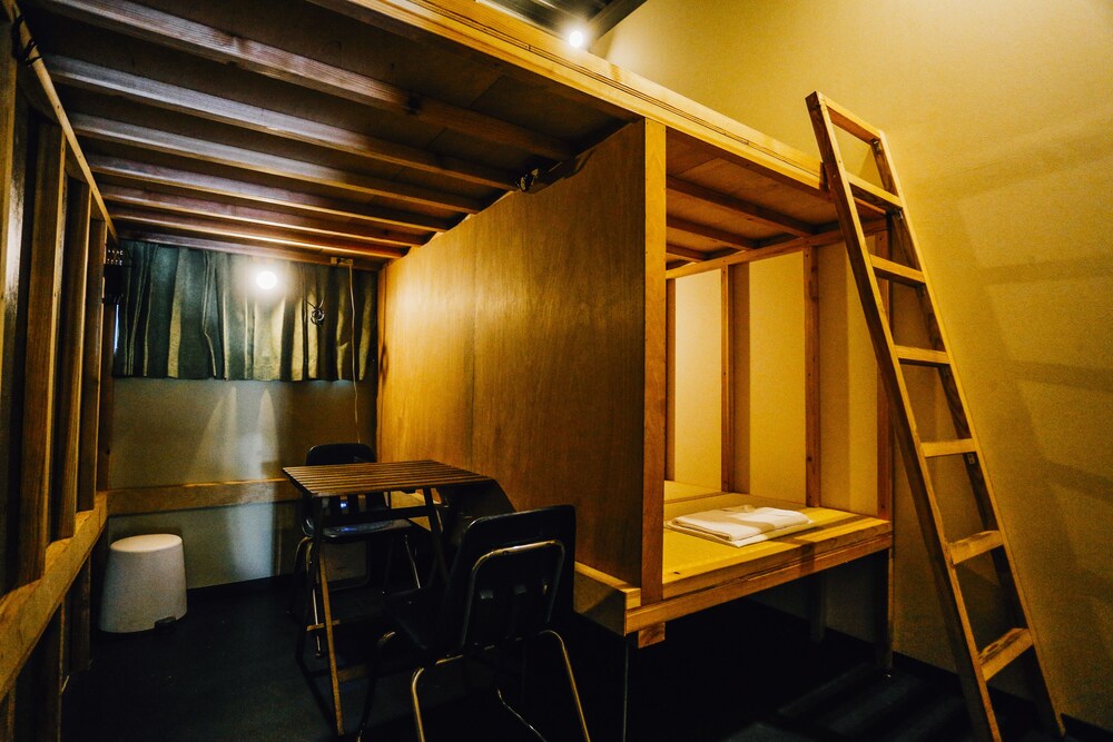 Aien Coffee And Hostel 13/34