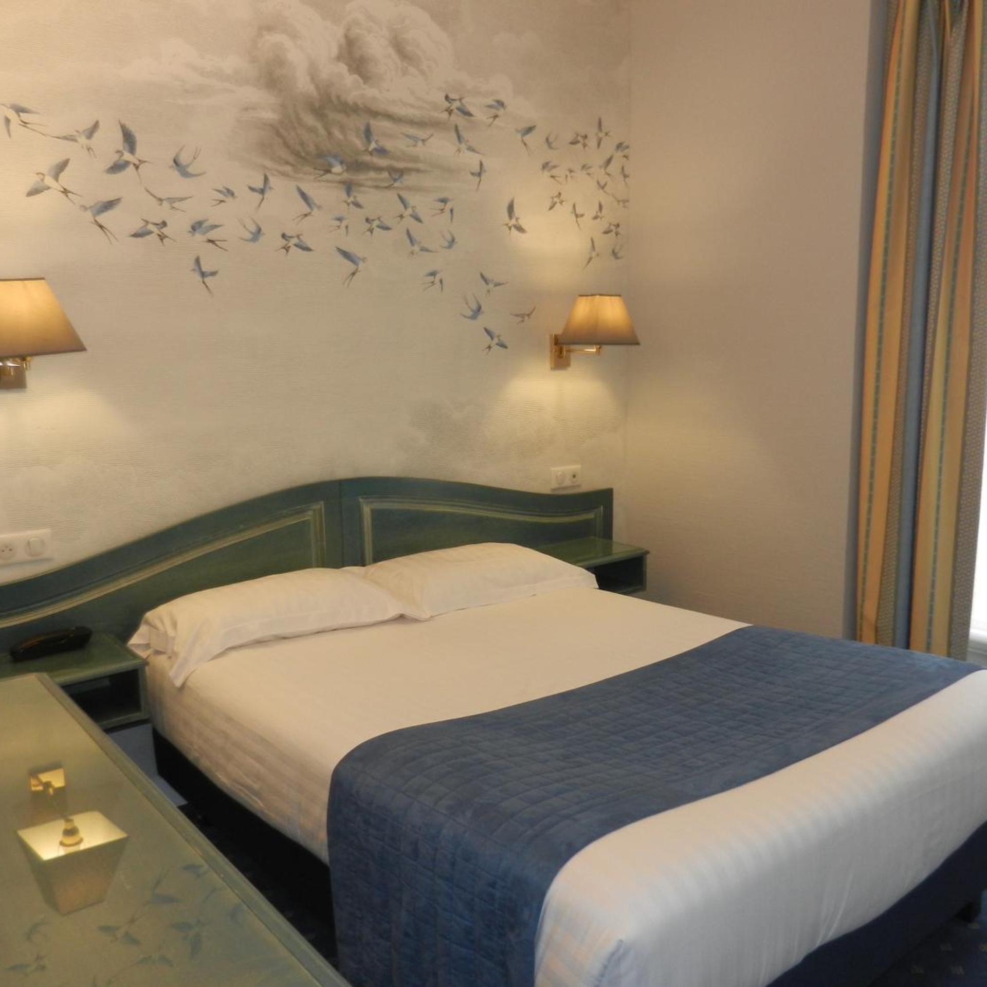 Les Hotels Du Pre 21/43