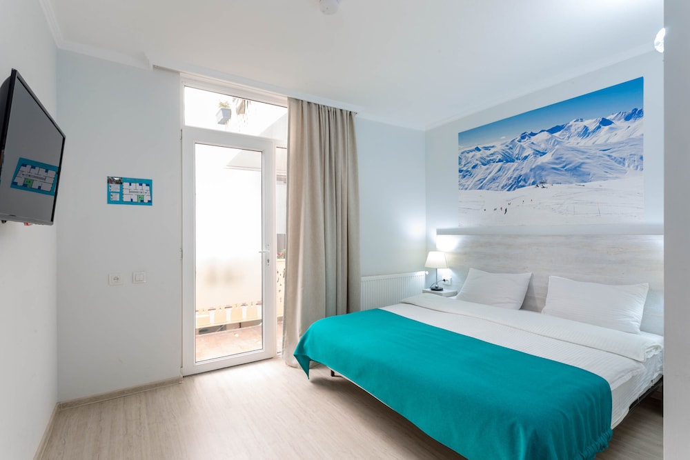 Hotel Tato 6/50