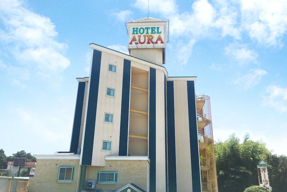 Hotel Aura Ono - Adults Only 3/22