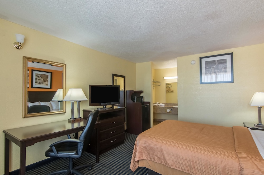Motel6 Liberal, KS 17/41