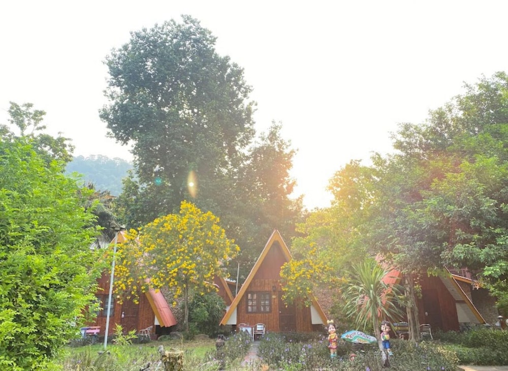 Koh Chang Resort Spa 36/59
