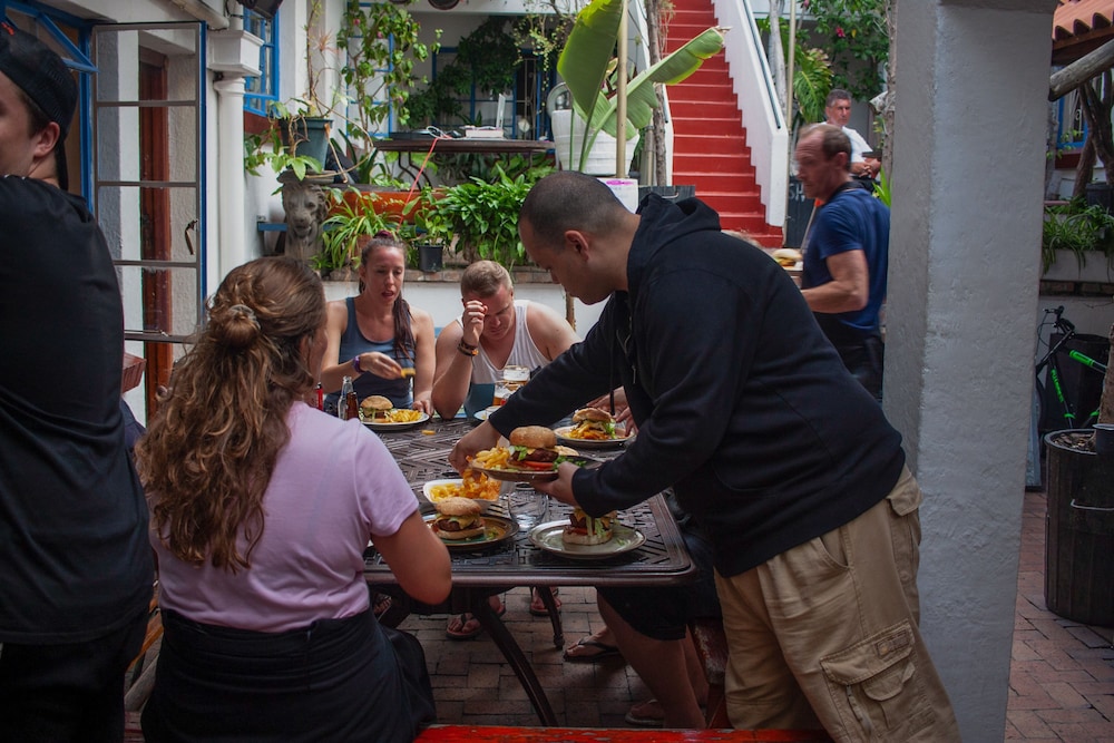Long Street Backpackers - Adults Only 37/50