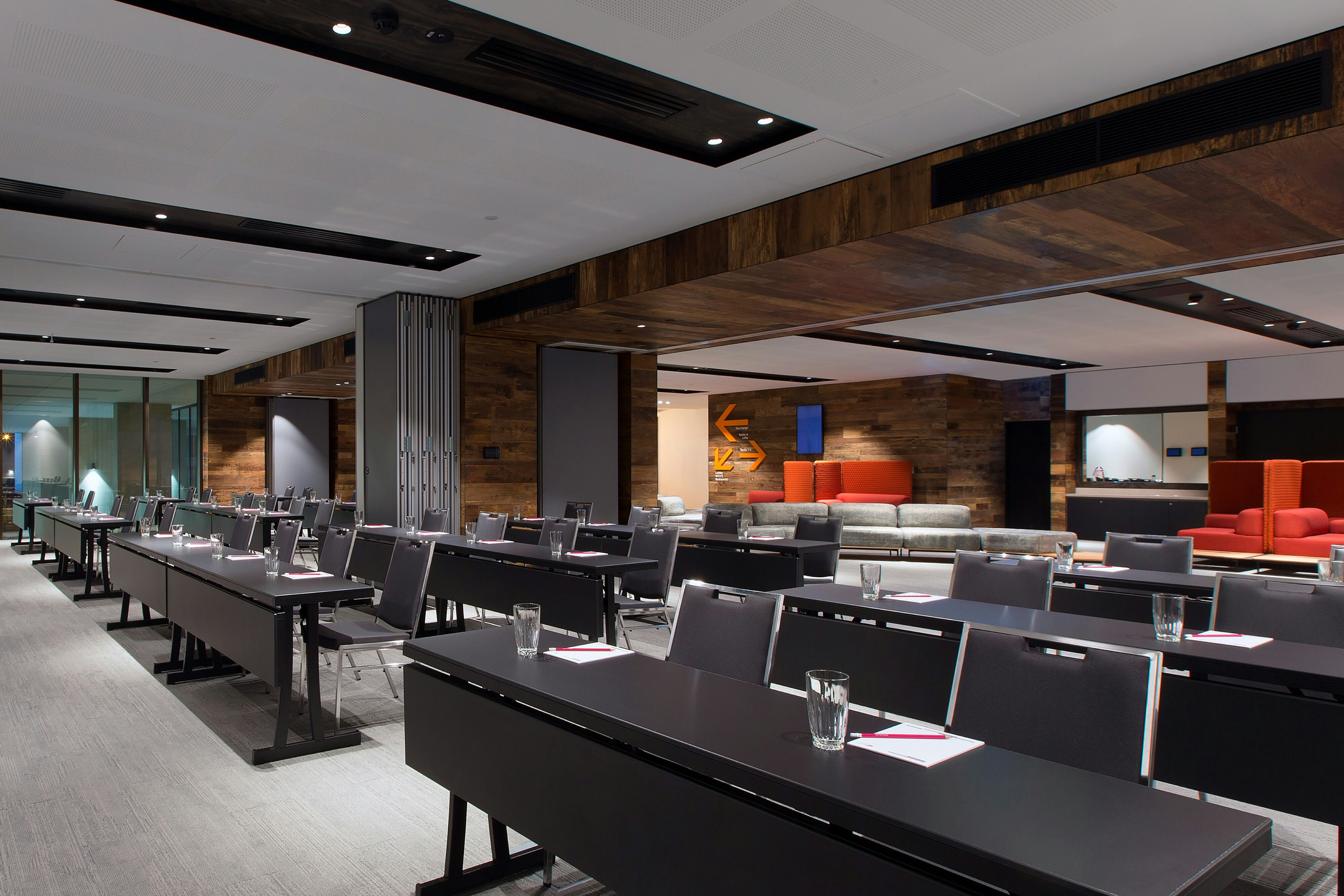 Aloft Perth 26/32
