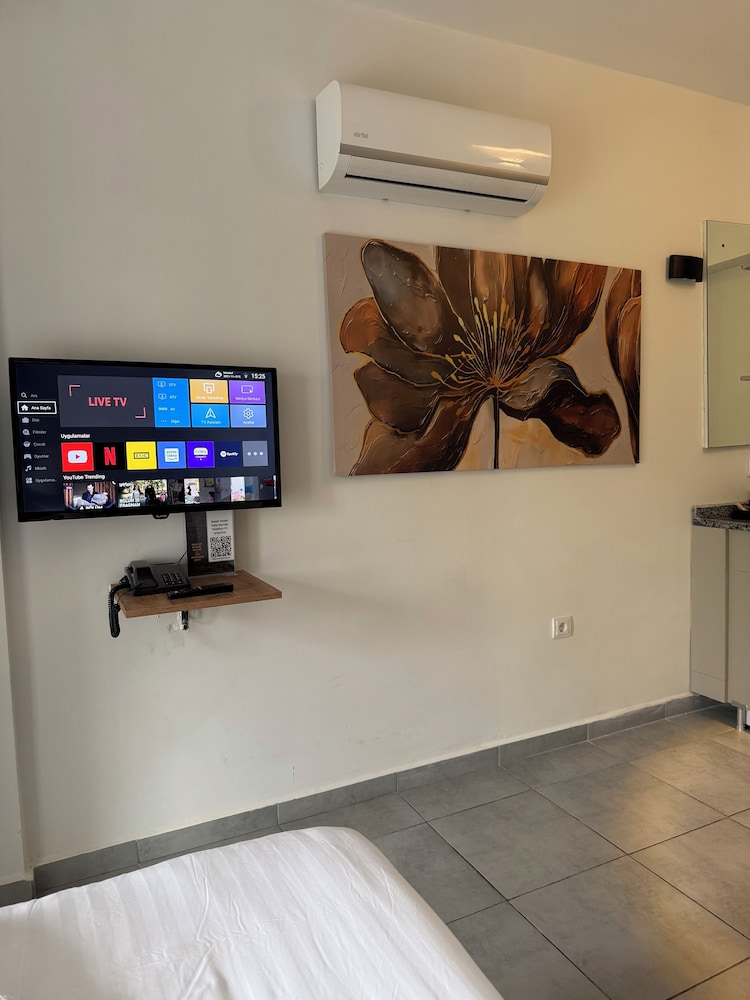 Babil Butik Hotel 34/50