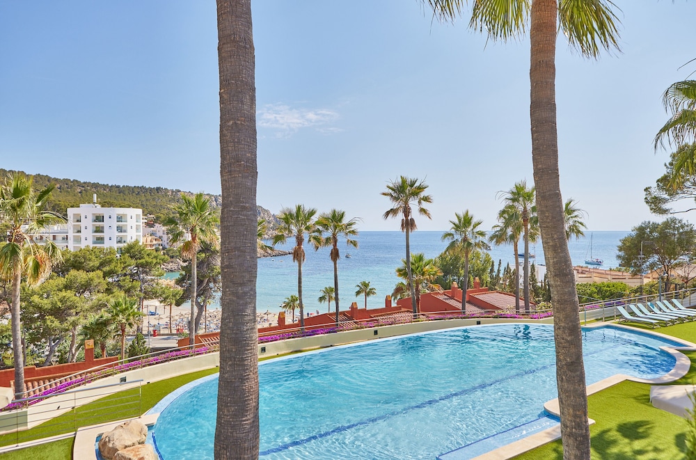 Universal Aquamarin Beach Houses 27/35