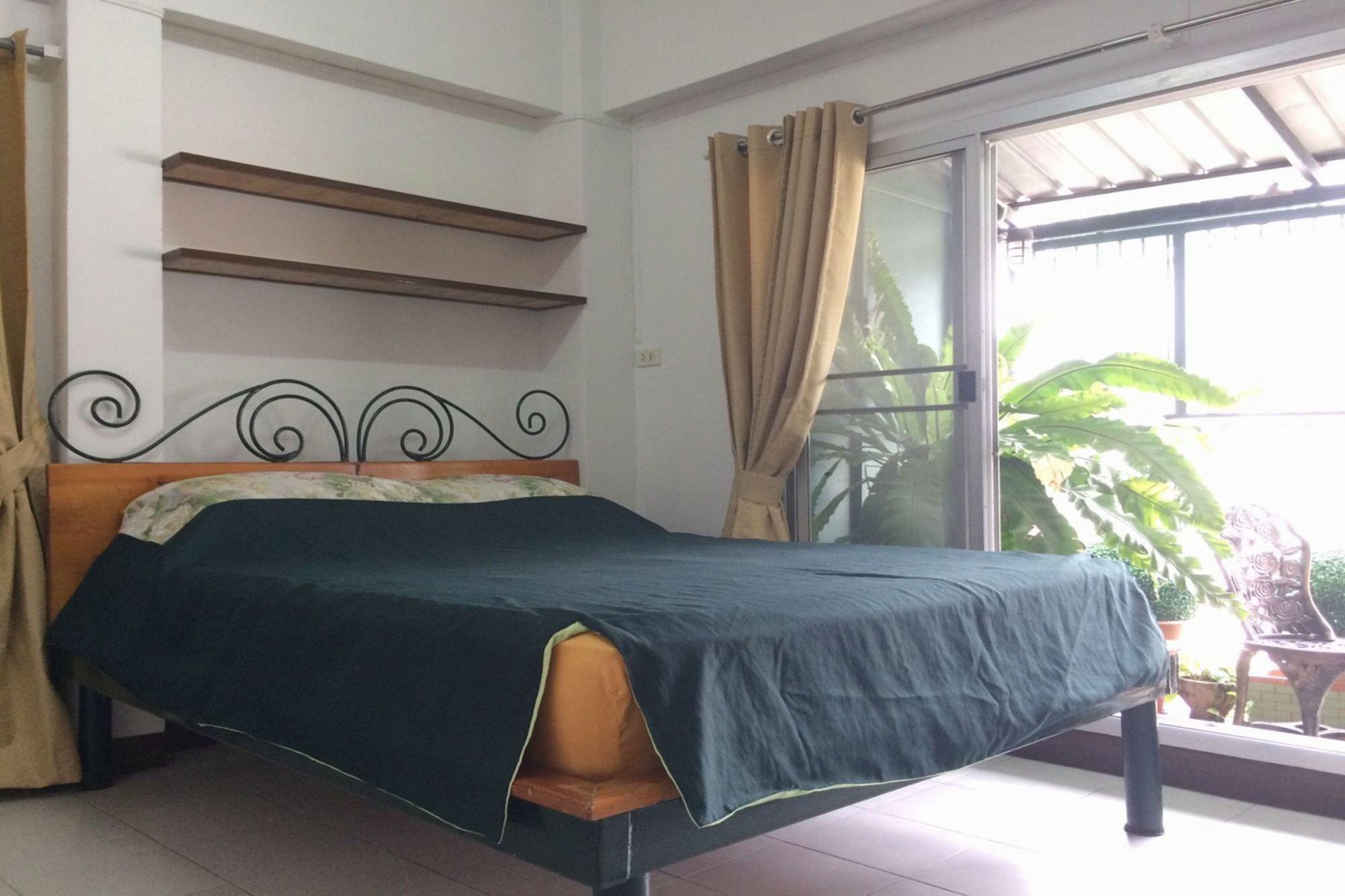 Baan Khun Mae Apartment 23/37