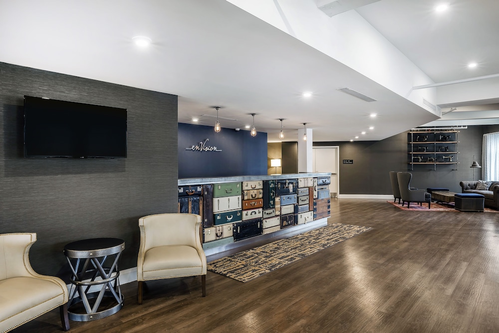 ENVISION HOTEL ST. PAUL SOUTH, AN ASCEND HOTEL COLLECTION 36/56